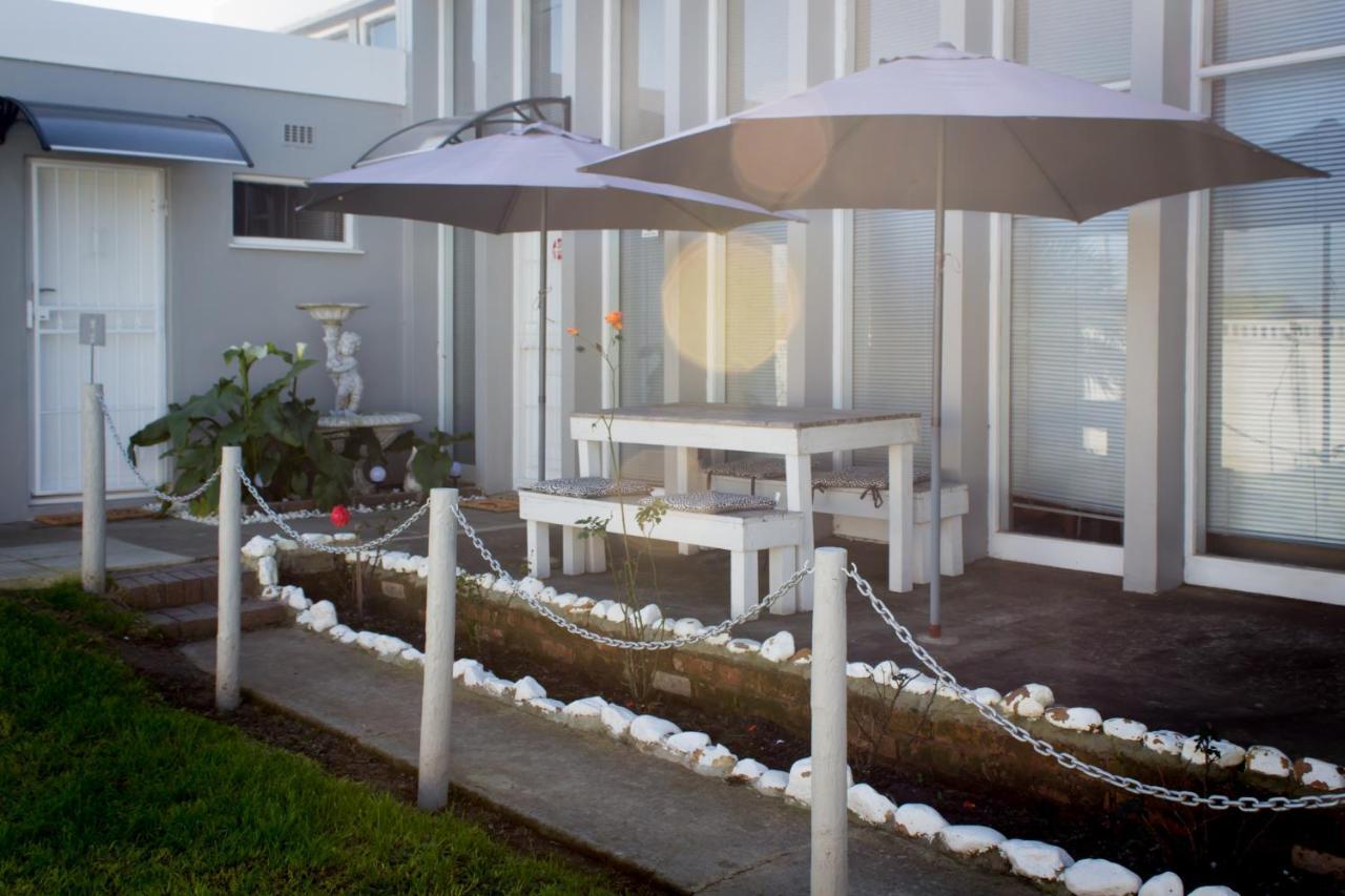 The Vintage Crane Guest House Caledon Exterior foto