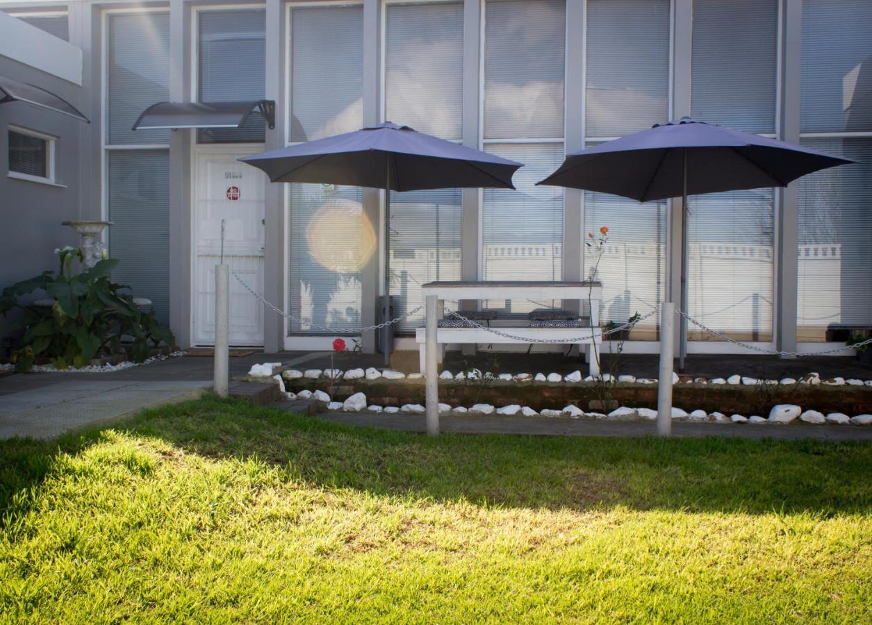 The Vintage Crane Guest House Caledon Exterior foto